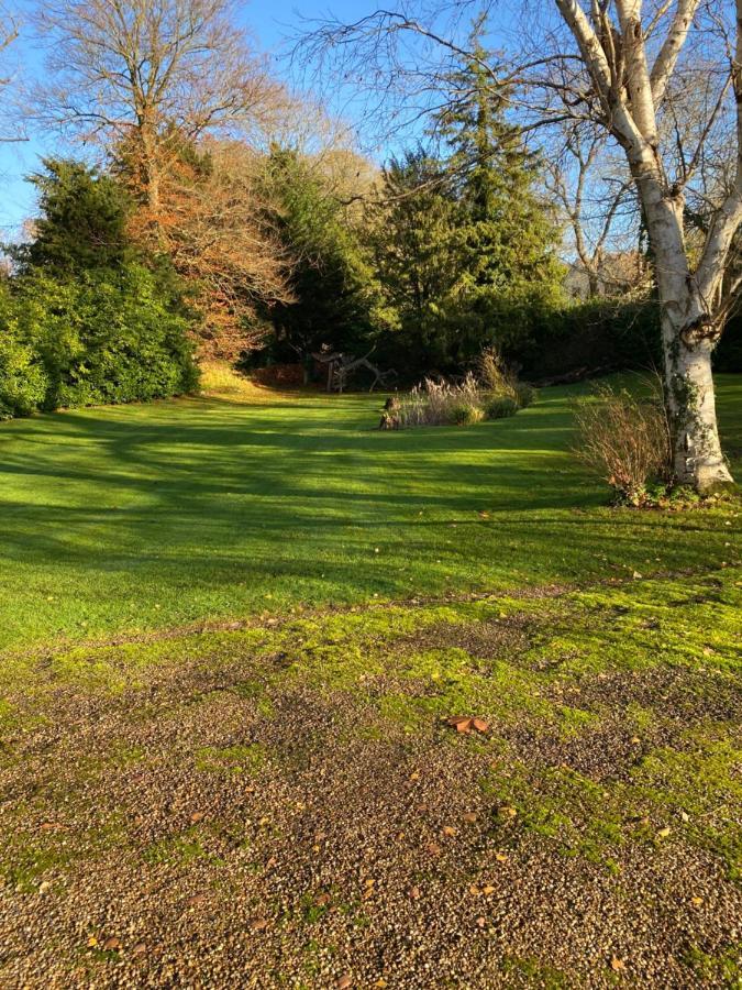 Retreats At Stansted Manor Hallingbury Exterior foto