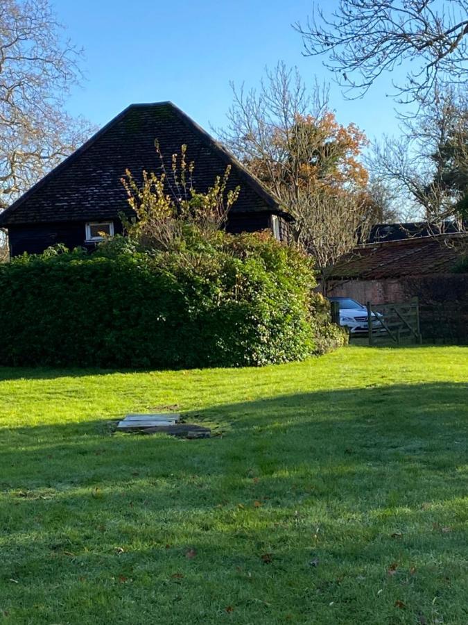 Retreats At Stansted Manor Hallingbury Exterior foto
