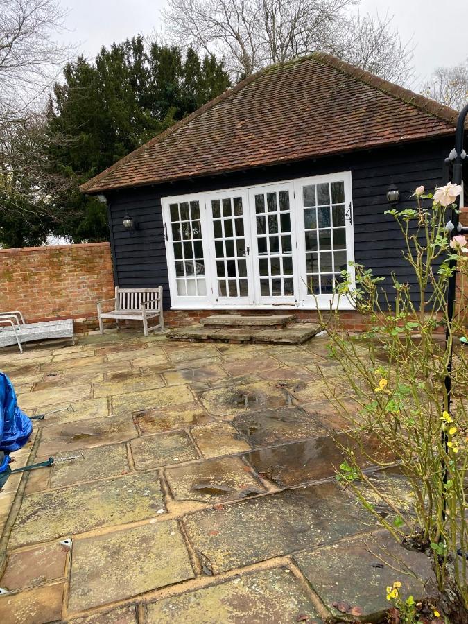 Retreats At Stansted Manor Hallingbury Exterior foto