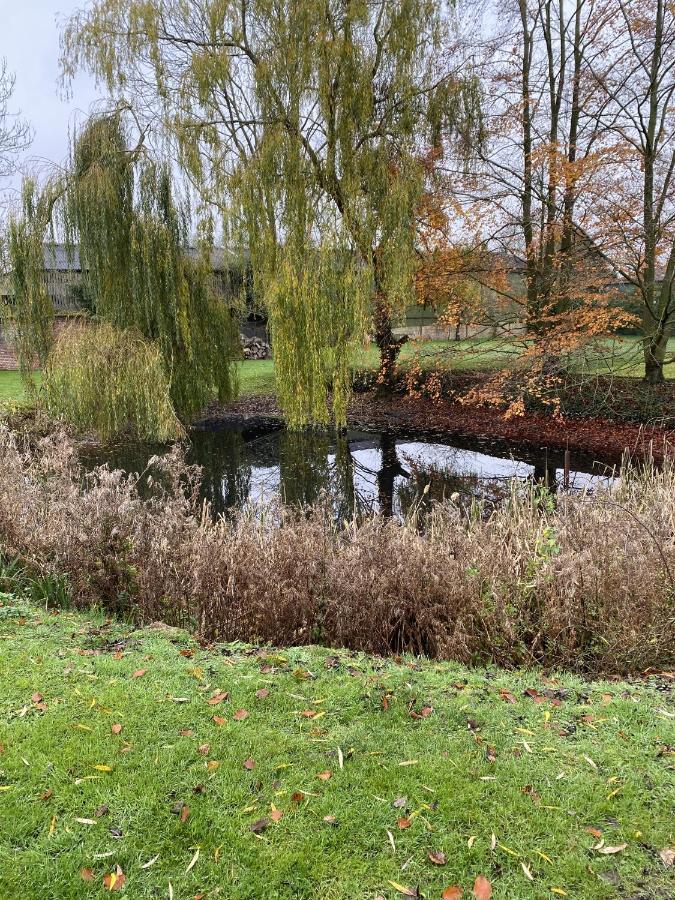 Retreats At Stansted Manor Hallingbury Exterior foto