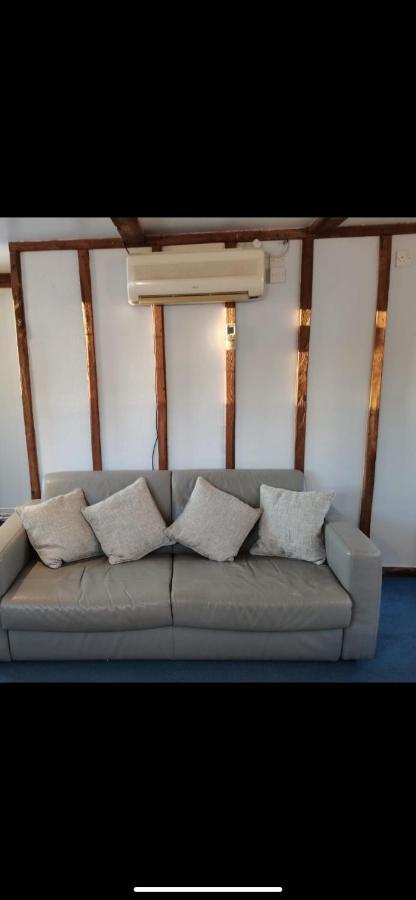Retreats At Stansted Manor Hallingbury Exterior foto